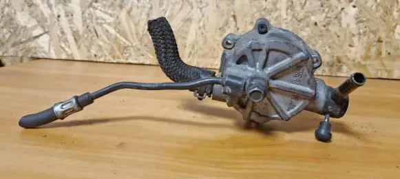 KIA Sorento Water pump 050153