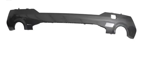 BMW 4 G22 G23 G24 G26 Rear bumper trim bar molding 8075839 971009 11460925