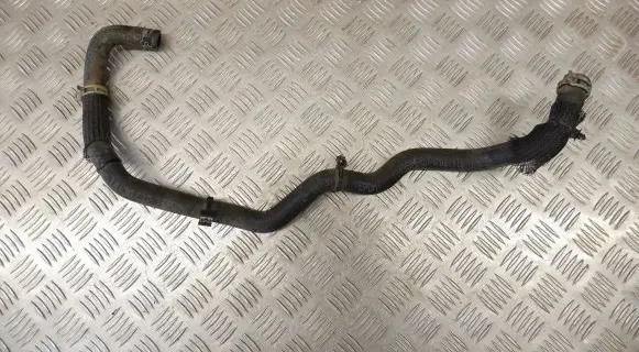 Tesla Model S Engine coolant pipe/hose 104968400A