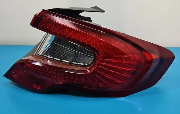 Fiat Tipo Rear/tail lights 519844870 IMPRK1608148