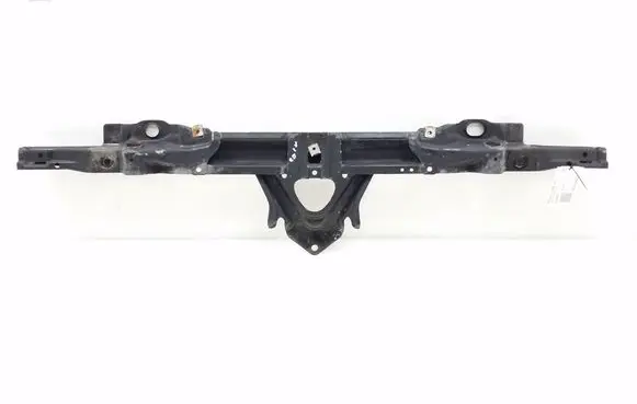Mercedes-Benz A W169 Bottom radiator support slam panel A1696200485