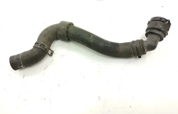 Seat Toledo II (1M) Engine coolant pipe/hose 1J0122291D