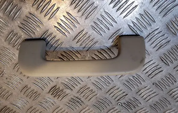 Audi A4 S4 B9 Front interior roof grab handle 4M0857607