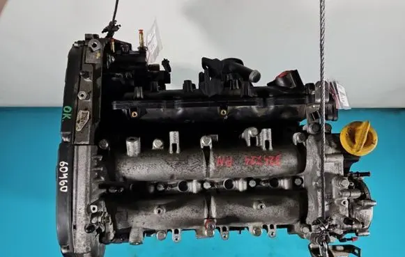 Jeep Renegade Engine EBT IMPRK1359324