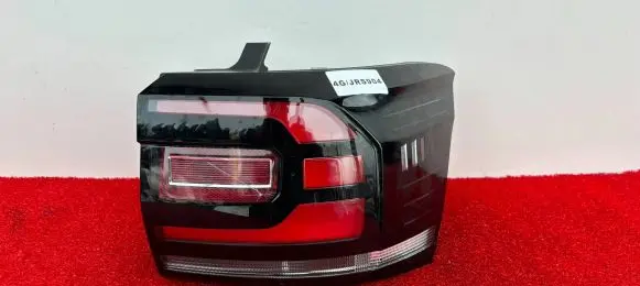 Volkswagen T-Cross Rear/tail lights 2GM945096B