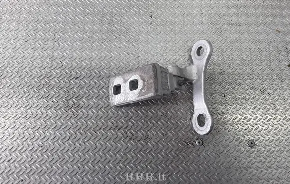 Opel Vectra C Front door upper hinge