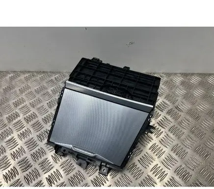 BMW 3 G20 G21 Glove box 6806797