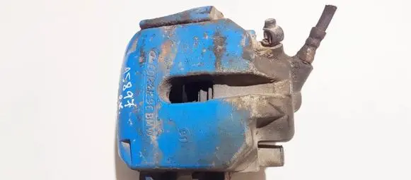 BMW 5 E39 Front brake caliper 6022296bmw