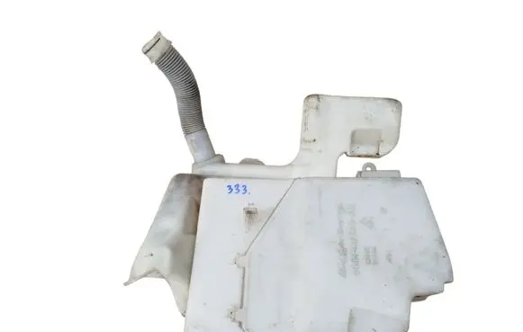 Ford Galaxy Windshield washer fluid reservoir/tank 6M2117B613AH 6G9112A659AB