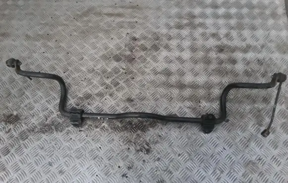 Front anti-roll bar/sway bar