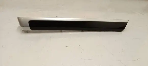 Porsche Cayenne (92A) Front door trim bar 7p5867409f