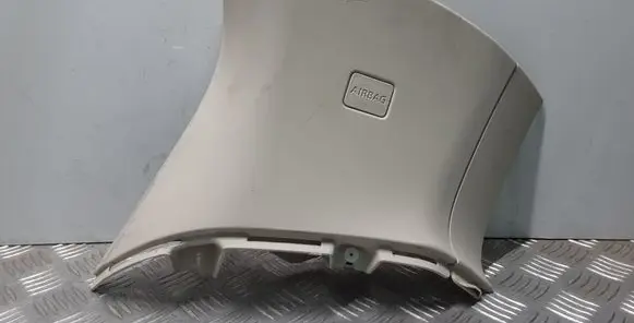 Land Rover Evoque I (D)pillar trim (top) BJ32519A97AFW BJ32280C47ACW