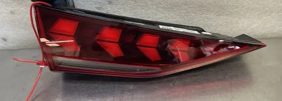 Audi A3 8Y Rear/tail lights DOAUDIA38YFLLIFT