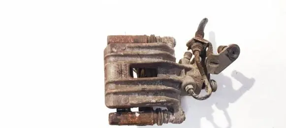Skoda Octavia Mk2 (1Z) Rear brake caliper