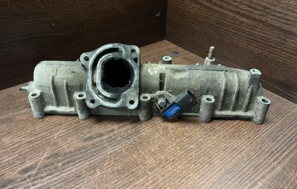 Intake manifold
