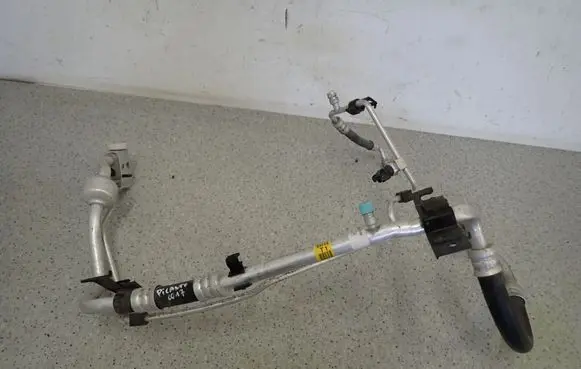 KIA Picanto Air conditioning (A/C) pipe/hose