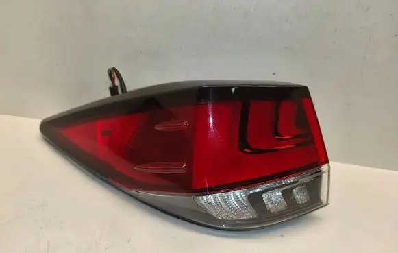 Lexus RX 450H Rear/tail lights 8156048470