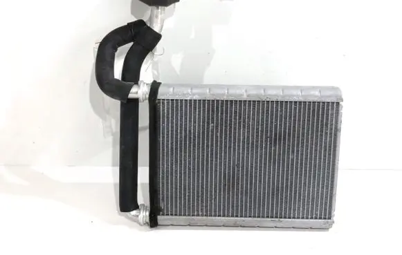 Suzuki SX4 S-Cross Heater blower radiator 