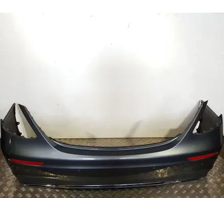 Mercedes-Benz E W213 Rear bumper A2138850801 A2138850001