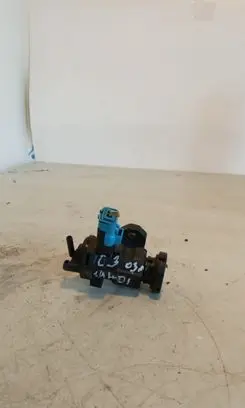 Citroen C3 Turbo solenoid valve 9635704380