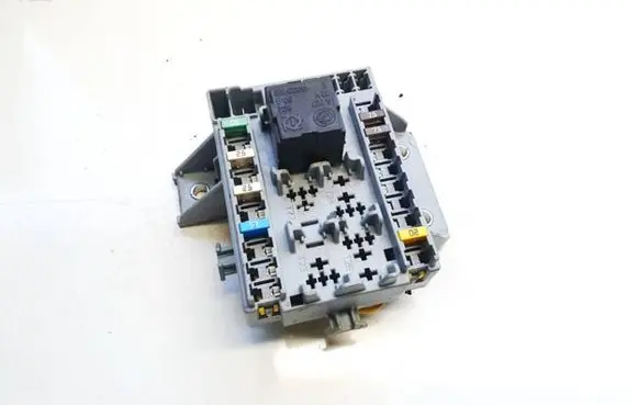 Fuse box set