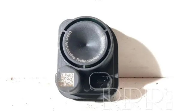 Lexus IS III XE30 Alarm system siren 8904053050 2370006310