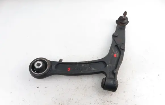 Fiat Panda II Front control arm 