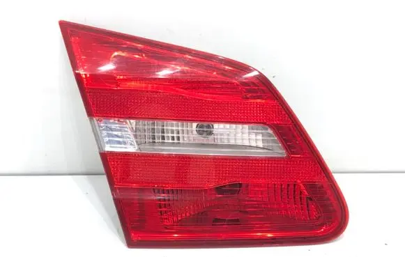 Mercedes-Benz B W246 W242 Rear/tail lights