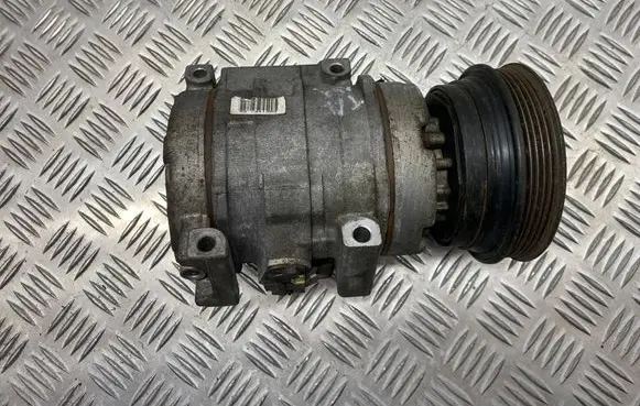 Toyota Avensis T220 Air conditioning (A/C) compressor (pump) 4472203435 HFC134A 10S15L