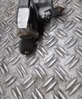 Toyota RAV 4 (XA20) Ignition lock