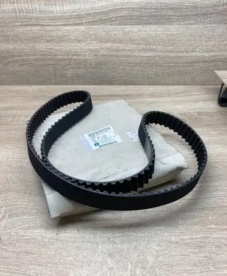 Opel Meriva B Timing belt 98014186 8980141860