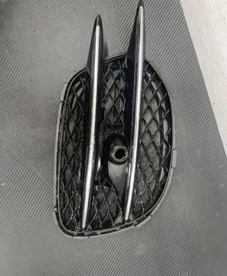 Mercedes-Benz S W222 Front bumper lower grill A2228855001