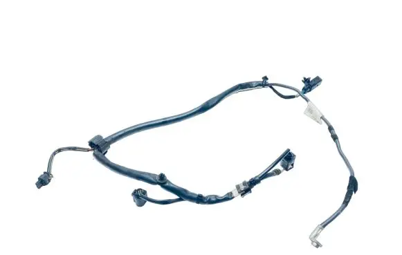 Volkswagen Golf VII Wires (generator/alternator) 5Q0971230FS 5Q0971230AS