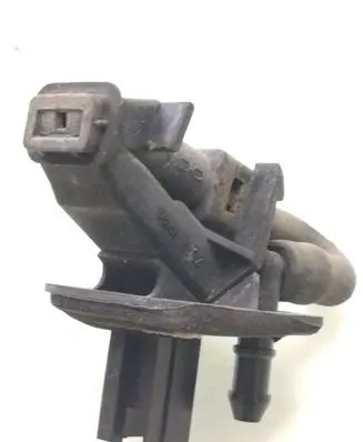 Mercedes-Benz E W211 Rear window washer spray nozzle A2118600747