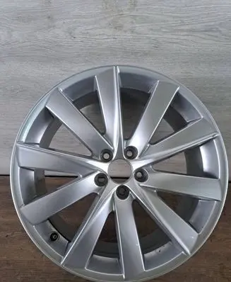 Volvo XC90 R19 alloy rim 31362276 20161118