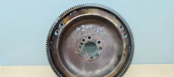 Mercedes-Benz E W211 Flywheel A6420300312