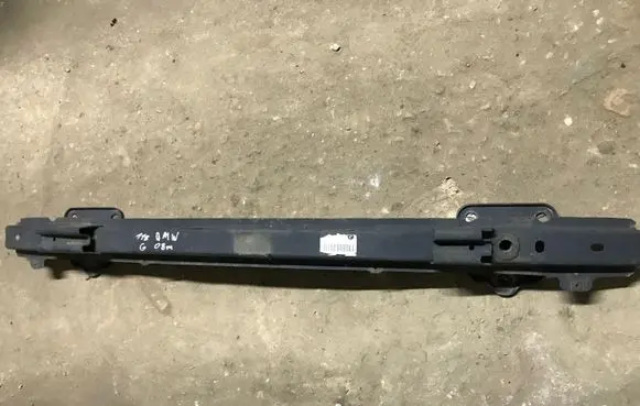 Rear beam