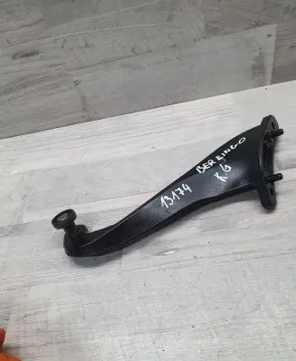Citroen Berlingo Sliding door middle roller runner 9680486980 32330