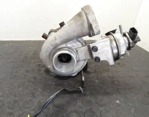 Opel Antara Turbo 25185863