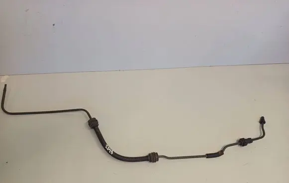 Citroen Jumpy Clutch pipe/line 
