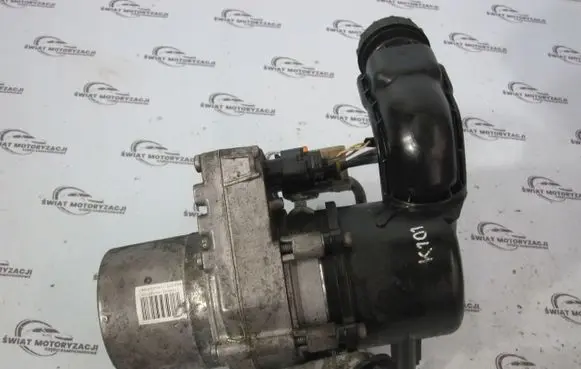 Peugeot 508 Power steering pump A5101675