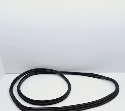Opel Corsa C Trunk rubber seal (body) 