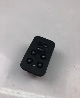 Other switches/knobs/shifts