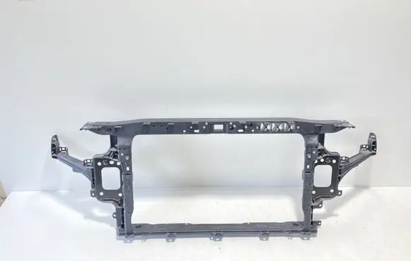 Hyundai i30 Radiator support slam panel 64101G4000