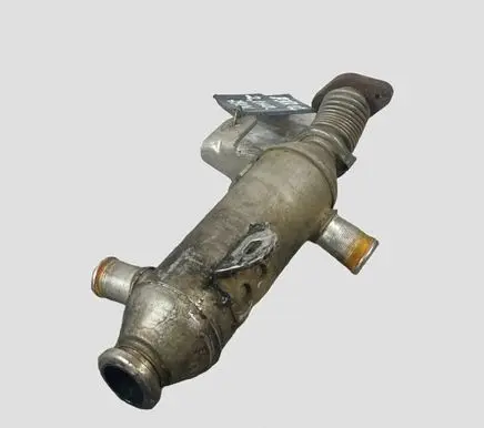 Peugeot 307 EGR valve cooler 9639874380 869922R