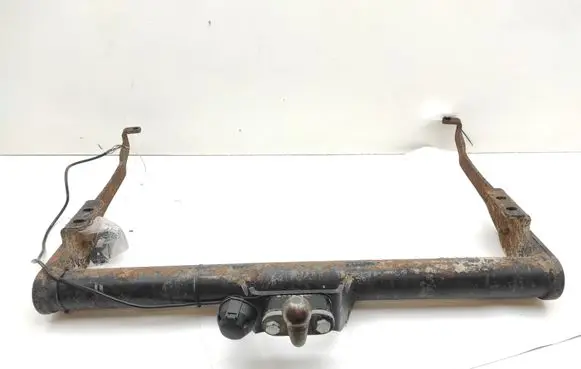 Opel Vivaro Tow bar set 