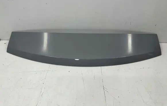 Mercedes-Benz AMG GT R190 C190 Tailgate/trunk spoiler A1927900300
