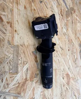 Opel Insignia A Wiper control stalk 13500693