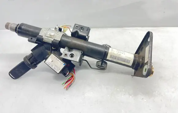 Mercedes-Benz ML W163 Steering wheel axle A1634600516