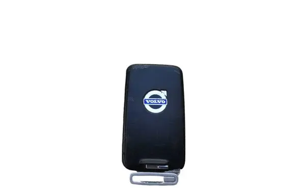 Volvo XC60 Ignition key/card 8676873